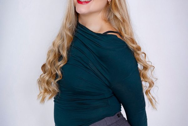 Poslovna fotografija za sajt